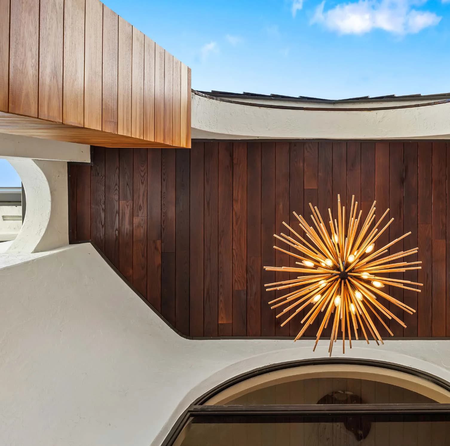 Ceiling & Soffit