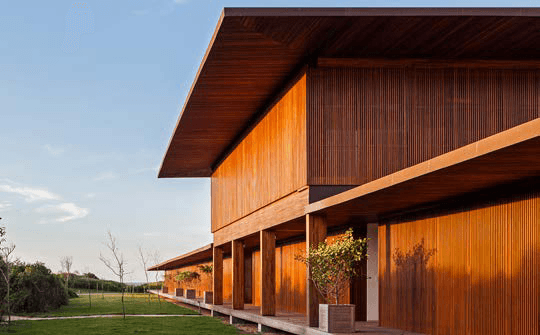 Facades & Accents