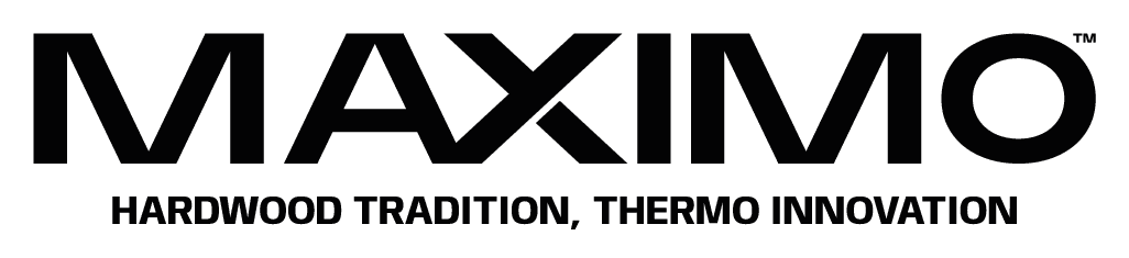 Maximo Thermally Modified Wood logo