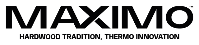 Maximo logo