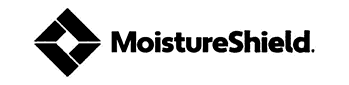 MoistureShield logo