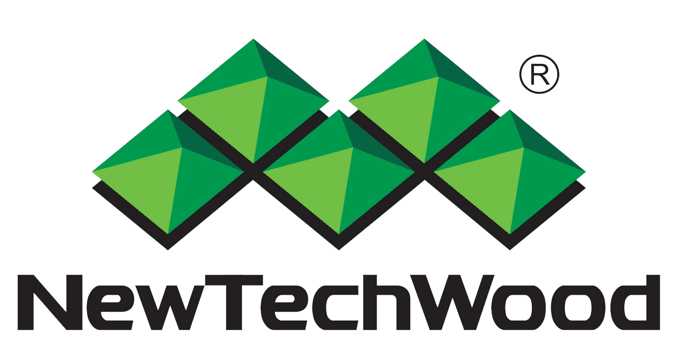 NewTechWood logo