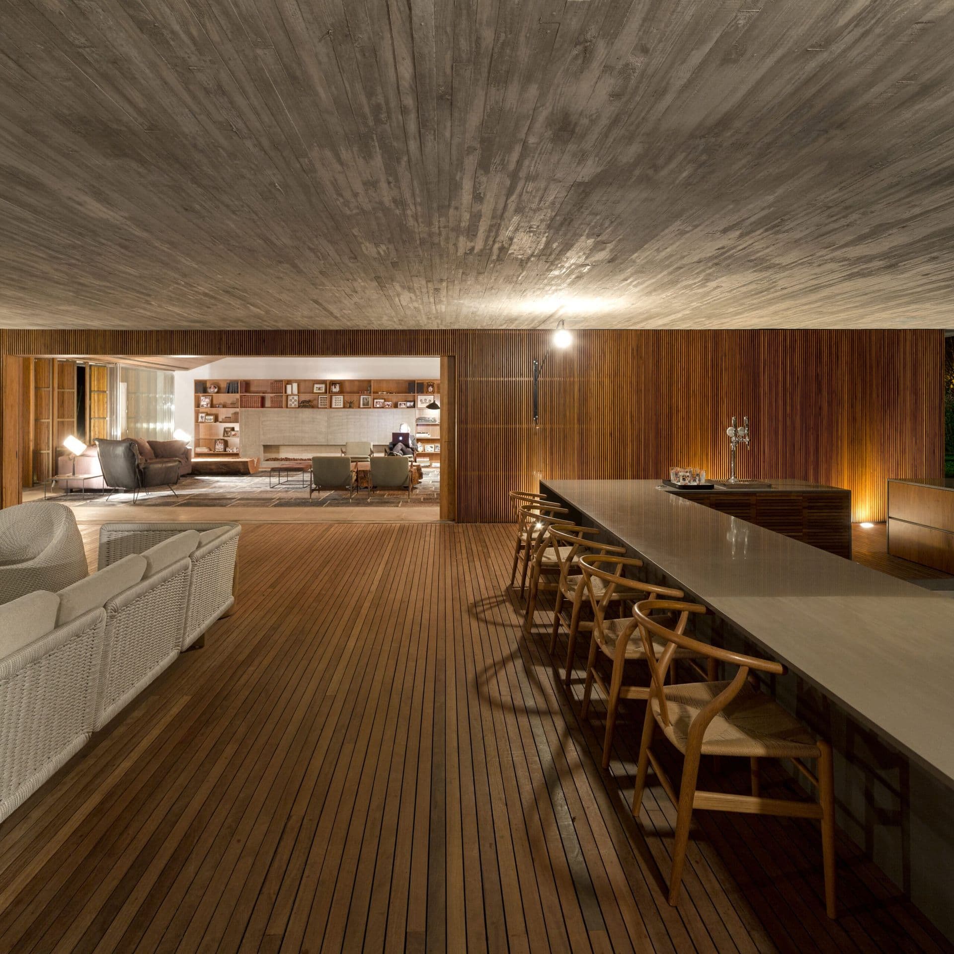 Ipe — Decking