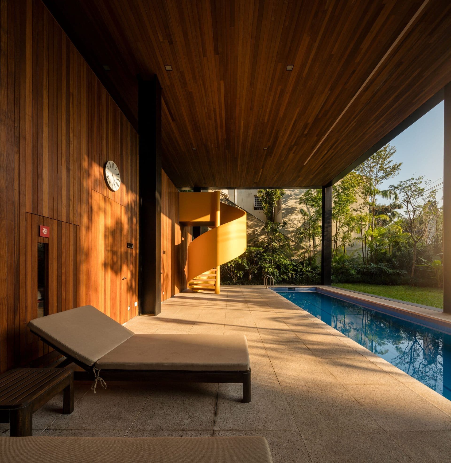 Deck Tiles