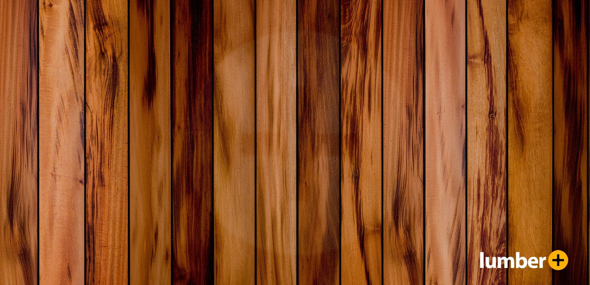 Ipe — Siding & Cladding