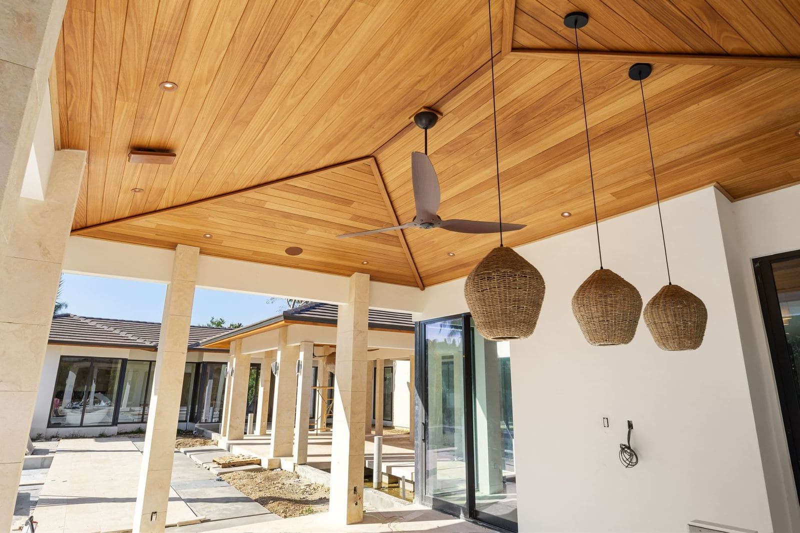 Modified T&G Soffit texture