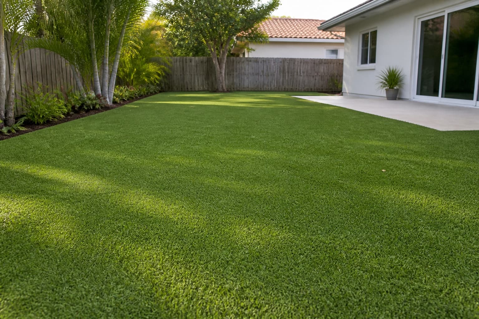 Turf
