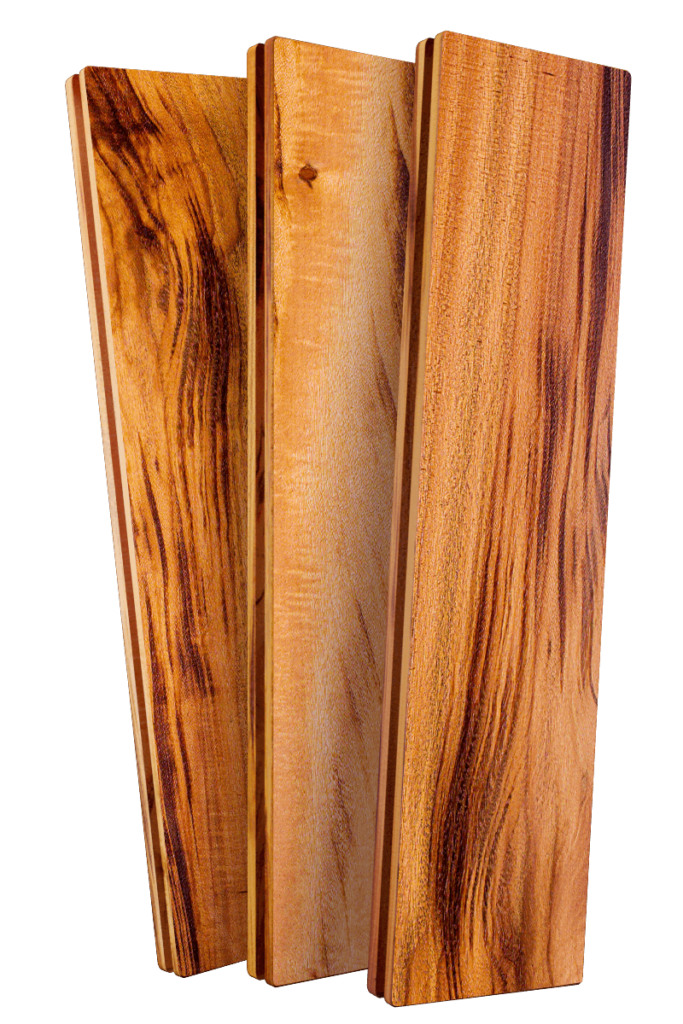 Tigerwood LumberPlus
