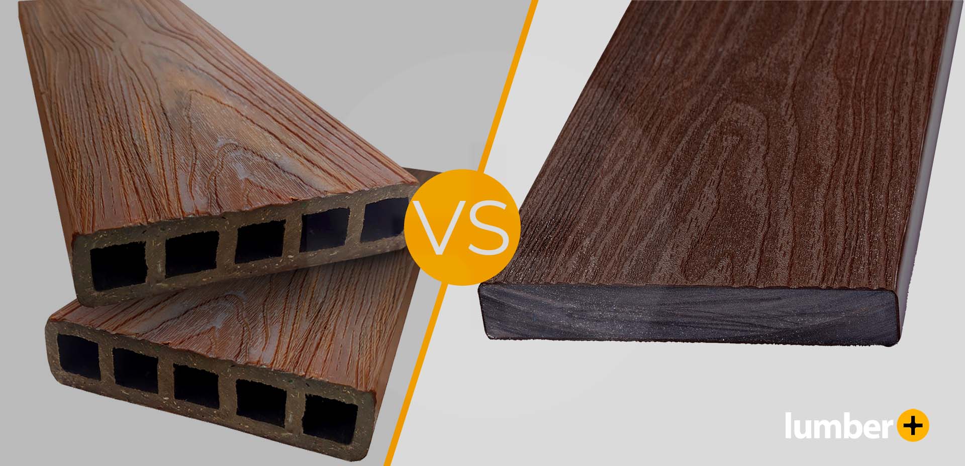 What You Need to Know About Composite Decking LumberPlus