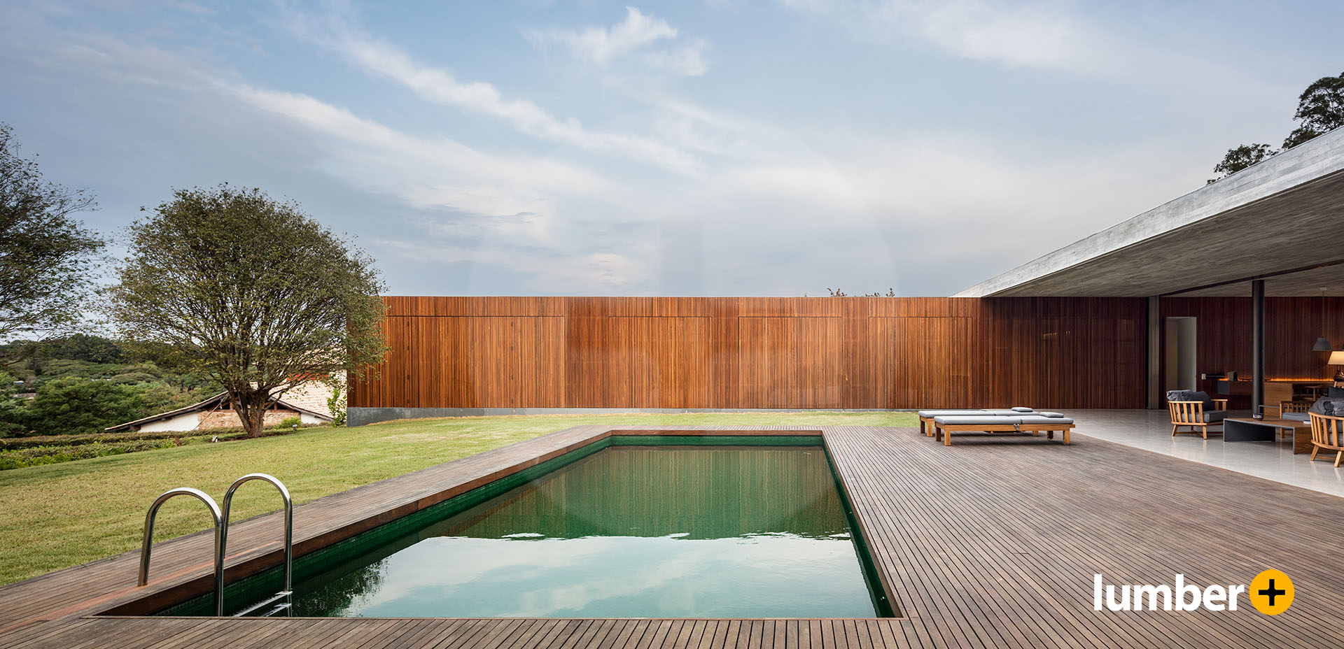 How Long Does Decking Last? LumberPlus