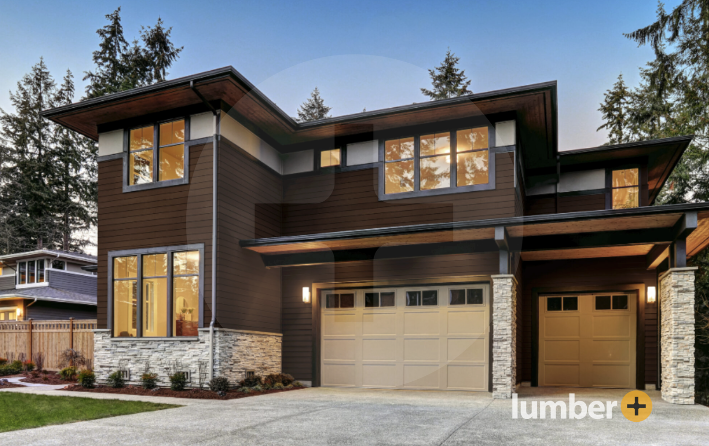 Composite House Cladding: Enhance Your Home's Exterior - Lumber Plus